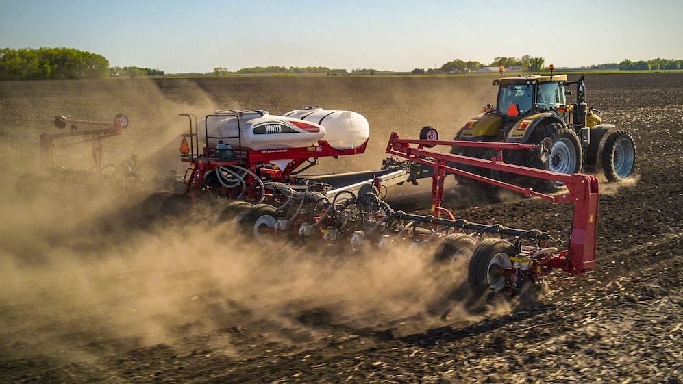 AGCO