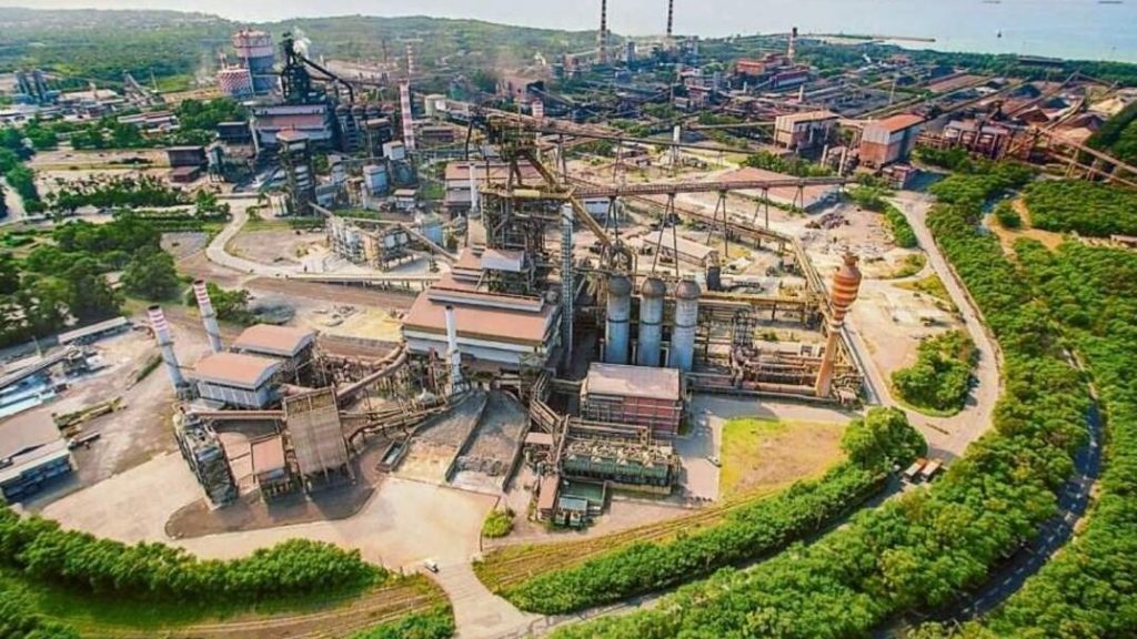 ARCELORMITTAL DELTA DUCON