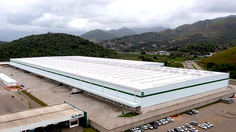 GLP DUQUE DE CAXIAS